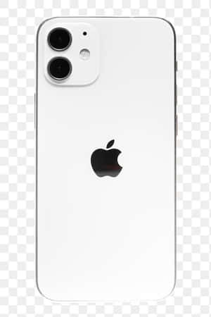 снимки на iPhone 12