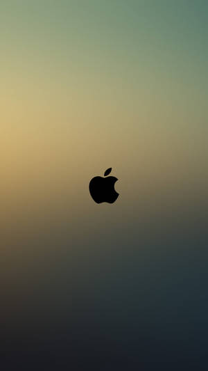 iPhone 12 Pro Max Златен Apple — Естетика за айфон Тапет