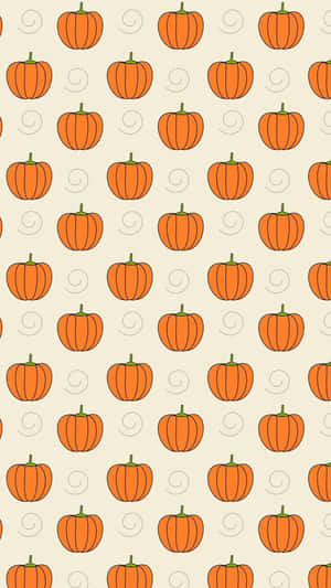 iPhone Halloween фон — Хелоуин айфон Тапет