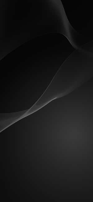 iPhone X абстрактни прозрачни ленти — Oppo Find X10 Тапет