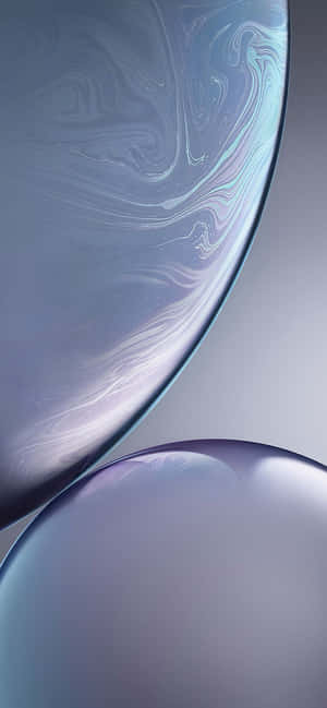 iPhone Xr Stock — Redmi Note 14S Тапет