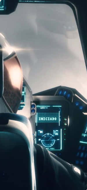 iPhone XS Civilization Beyond Earth Фон — iPhone 17e Тапет