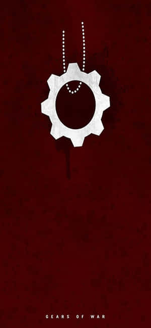 Iphone Xs Max Gears Of War 5 Background — Tecno Camon Air Тапет