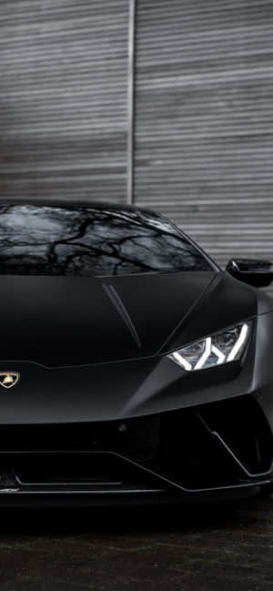 Iphone Xs Max Lamborghini Фон — iPhone 13 Pro Max Тапет