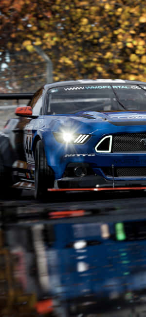 Iphone Xs Max Project Cars 2 фон — OnePlus 15R Тапет