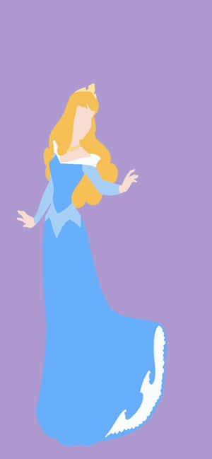 iPhone Xs Max Disney фон — POCO F7 Pro Тапет