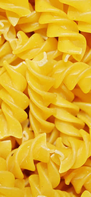 iPhone XS Pasta фон — Motorola Edge Тапет