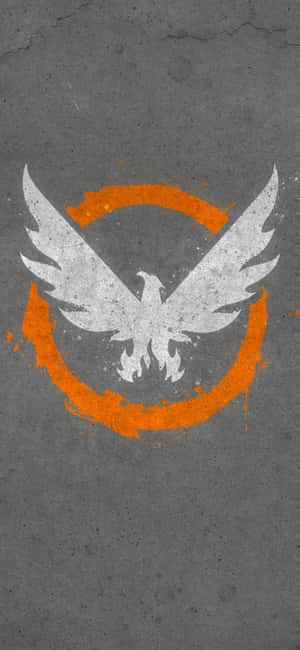 iPhone Xs The Division фон — OnePlus 13s Тапет