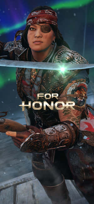 Фон Iphone Xs For Honor — Huawei Enjoy 80 Тапет