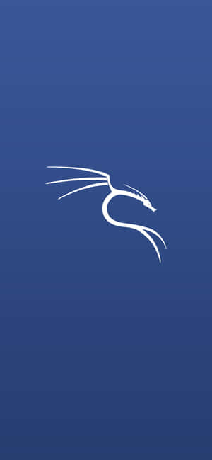 Фон Kali Linux — Honor Play Тапет