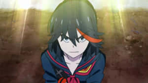 снимки на Kill La Kill — Аниме десктоп Тапет