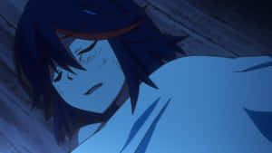 Kill La Kill снимки — Аниме десктоп Тапет