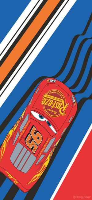 Iphone X Cars Background — POCO F8 Pro Тапет