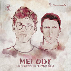 Lost Frequencies James Blunt тапет — 1:1 Тапет