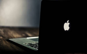 Macbook Air Lit
