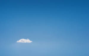 Macbook Air Lonely Cloud