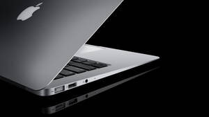 Macbook Air Елегантен