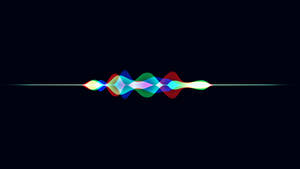 Macbook Air Цветна вълна