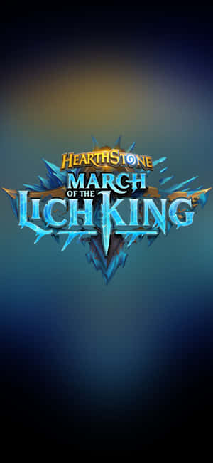 Iphone Xs Hearthstone фон — IQOO Z11 Turbo Тапет