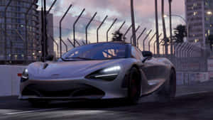 720p Project Cars фон — 赛车计划 Тапет
