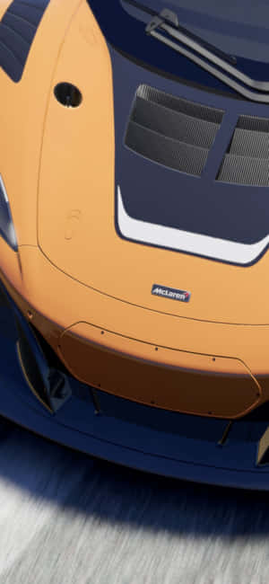 Iphone X Project Cars 2 фон — POCO X8 Тапет