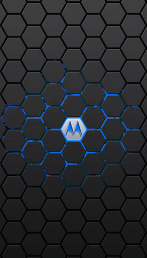 Motorola 3D Изкуство