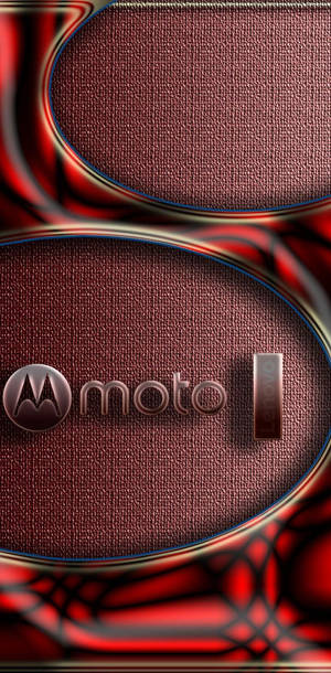 Motorola Естетично Тъмно Розово