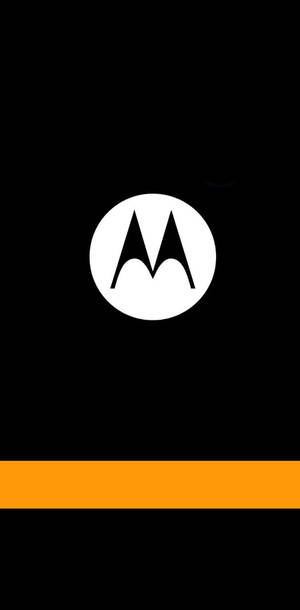 Motorola Оранжева Линия