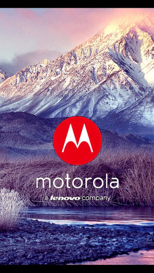 Motorola природна сцена