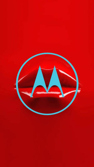Motorola Червени Устни