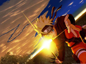 Naruto Shippuden за компютър
