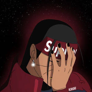 Тапет Naruto Supreme Хаширама Сенджу