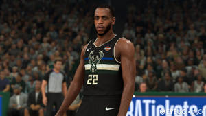 Тапет NBA 2K Крис Мидълтън