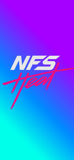 Need For Speed Heat Фон — Honor 400 Тапет