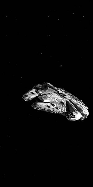 Oled Star Wars тапет
