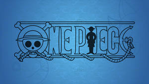 Тапет с логото на One Piece в 4k — Едно парче 4K GIF Тапет