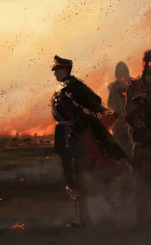 Pixel 3xl Battlefield 1 фон — Tecno Megapad SE Тапет