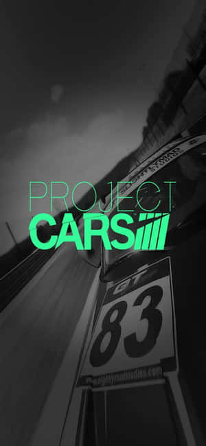 Iphone X Project Cars 2 фон — Galaxy A Тапет