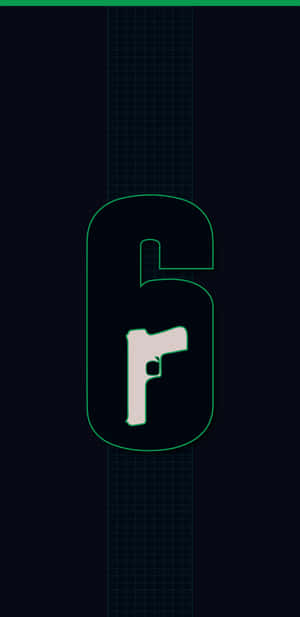 Pixel 3xl Rainbow Six Siege Фон — Huawei Mate 70 Air Тапет