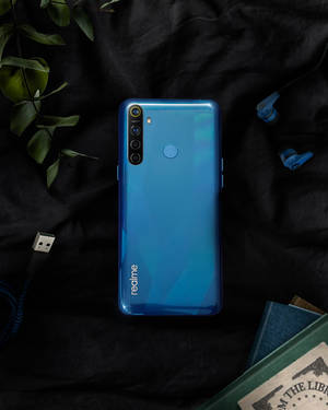 Realme 8 телефон