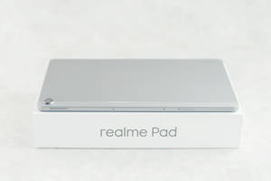 Realme Pad Сив
