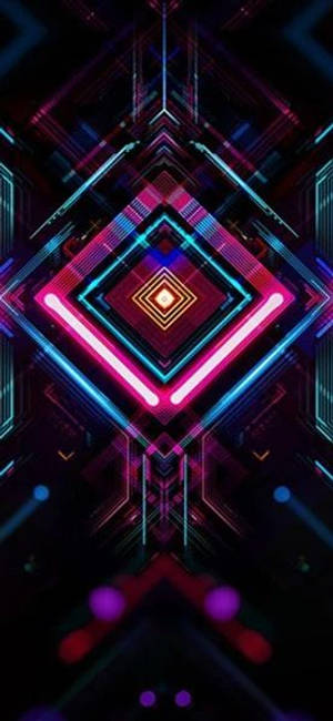 Redmi 4k Футуристичен