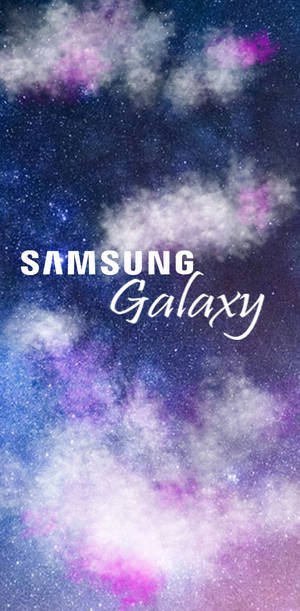 Samsung Galaxy Фантастични облаци