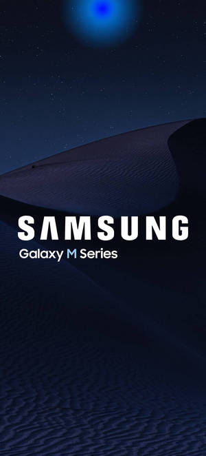 Samsung M21 фон и лого — Samsung galaxy Тапет