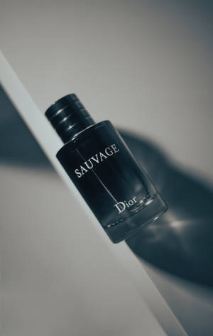 Sauvage Dior телефон — RedMagic Astra 2 Тапет
