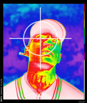 Тапет Skepta Ignorance Is Bliss — Motorola Razr Ultra 2026 Тапет