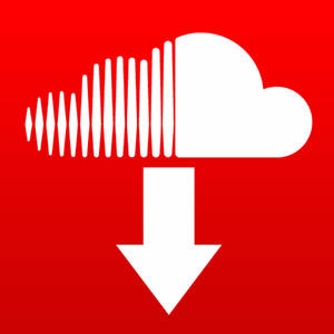SoundCloud Аудио Стрийминг тапет — Huawei nova Flip Тапет