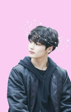 Stray Kids макне тапет — Lenovo Idea Tab Тапет