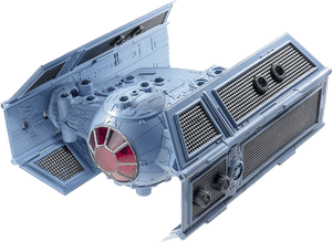 T I E Fighter Star Wars Космически кораб