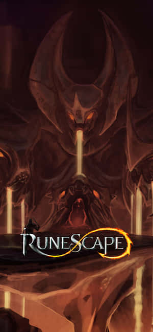 Iphone Xs Max Runescape фон — Redmi Тапет